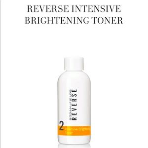 R+F Intensive Brightening Toner